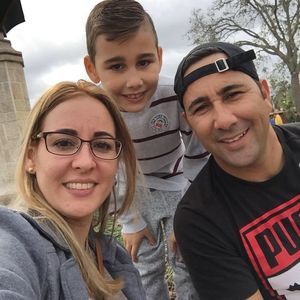 Meet your Posher, Lisandra